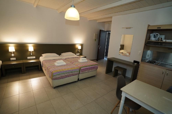 Ledra Maleme Hotel (Maleme, Platanias)